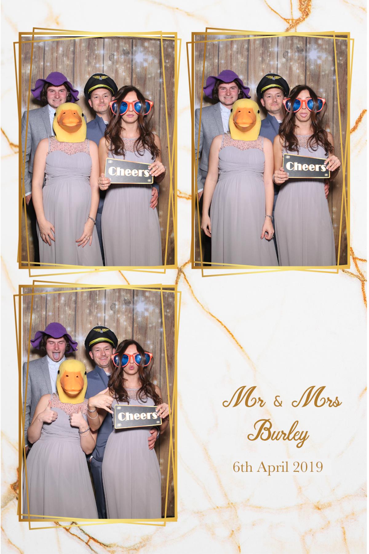 Mr & Mrs Burley  | View more photos from the event at gallery.magicimages.uk/u/MagicImages/Mr-Mrs-Burley